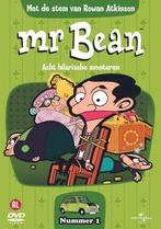 Mr Bean Nummer 1 - DVD (Films (Geen Games)) (Films), Ophalen of Verzenden, Zo goed als nieuw