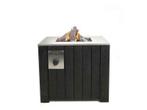 cosi fires cosicube 70 black, Tuin en Terras, Terrasverwarmers, Nieuw, Gas