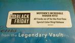 Macy Gray / Motown - 2 x limited edition coloured albums -, Cd's en Dvd's, Nieuw in verpakking