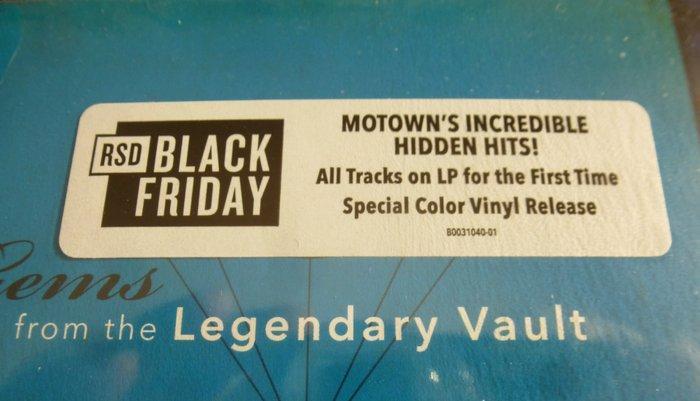 Macy Gray / Motown - 2 x limited edition coloured albums -, Cd's en Dvd's, Vinyl Singles