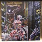 Iron Maiden - Somewhere In Time, Ophalen of Verzenden, Nieuw in verpakking