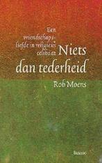 Niets dan tederheid 9789020930603 R. Moens, Boeken, Verzenden, Gelezen, R. Moens