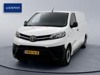 Toyota PROACE Electric Worker Extra Range Cool Long 75 KWH W, Auto's, Automaat, Stof, Gebruikt, Overige brandstoffen