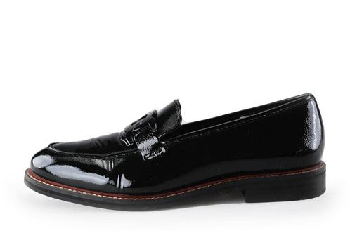 Ara Loafers in maat 39 Zwart | 10% extra korting, Kleding | Dames, Schoenen, Zwart, Zo goed als nieuw, Overige typen, Verzenden