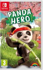 Panda Hero (Nintendo Switch), Gebruikt, Verzenden