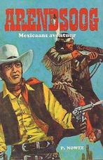 Mexicaans avontuur 9789085198420 P. Nowee, Boeken, Overige Boeken, Verzenden, Gelezen, P. Nowee