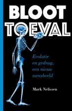 BLOOT TOEVAL 9789059087125 Mark Nelissen, Boeken, Verzenden, Gelezen, Mark Nelissen