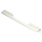 Meubelgreep | Starx | 232 x 25 mm (RVS), Verzenden, Nieuw