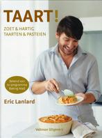 Taart! 9789048307876 Eric Lanlard, Verzenden, Zo goed als nieuw, Eric Lanlard