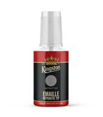 Kingston emaille reparatie tip hoogglans, 20 ml, manhattan, Verzenden, Nieuw