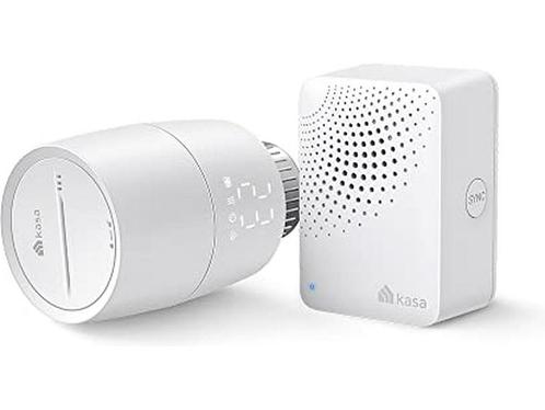 TP-Link KE100 KIT - Radiatorthermostaat - Starterset- incl, Doe-het-zelf en Verbouw, Verwarming en Radiatoren, Nieuw, Verzenden