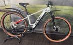 Cube Reaction PRO • Elektrische Mountainbike E-MTB • E-Bike, Ophalen of Verzenden, Zo goed als nieuw, 51 tot 55 cm, Cube