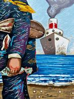 Giampaolo Talani (1955-2018) - Cercatori di Conchiglie