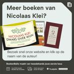 OVER DE TONG 9789038840048 Nicolaas Klei, Verzenden, Gelezen, Nicolaas Klei