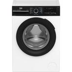 Beko Bm3wfu41041w - Wasmachine - 10 kg - 1400 tpm -, Ophalen of Verzenden, Nieuw, Voorlader, 85 tot 90 cm