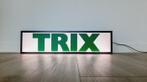 Trix reclame - Toebehoren - Lichtbak