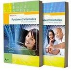 Fundament informatica 1 module 1 4 editie 2016 9789046007440, Boeken, Zo goed als nieuw