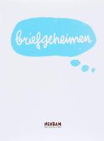 Briefgeheimen | 9789046802946 | Wim Brands ; M. Edelschaap, Zo goed als nieuw, Wim Brands ; M. Edelschaap