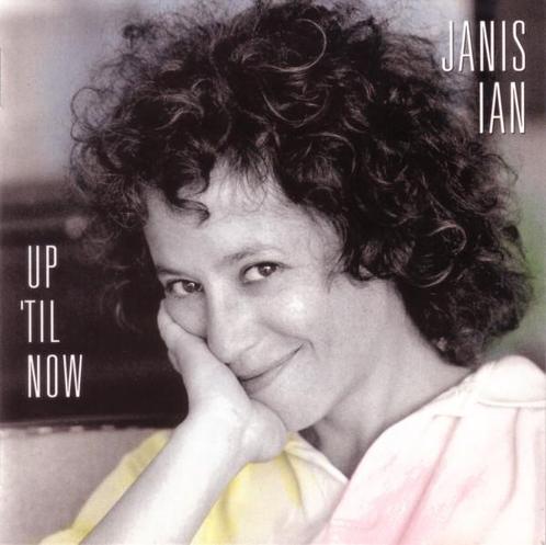 cd - Janis Ian - Up Til Now, Cd's en Dvd's, Cd's | Overige Cd's, Zo goed als nieuw, Verzenden