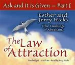 Ask And It Is Given (Part I): The Laws Of Attraction: The, Esther Hicks, Jerry Hicks, Zo goed als nieuw, Verzenden