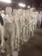 Dames poppen -net binnen-