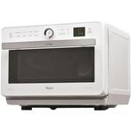WHIRLPOOL JT469WH Jet Chef Combimagnetron | Vrijstaand | 33, Nieuw