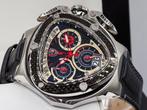 Tonino Lamborghini - Spyder 3000 - Zonder Minimumprijs -, Sieraden, Tassen en Uiterlijk, Horloges | Heren, Nieuw