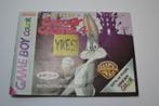 Bugs Bunny in Crazy Castle (GBC EUR MANUAL), Verzenden, Zo goed als nieuw