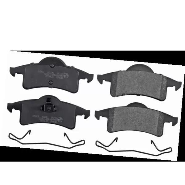 Remblokken set JEEP GRAND 4.0 achterzijde, Auto-onderdelen, Motor en Toebehoren, Nieuw, Verzenden