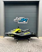 Sea-Doo Spark Trixx 2up te koop!, Watersport en Boten, Jetski's en Waterscooters, Benzine, 70 tot 120 pk, Zo goed als nieuw