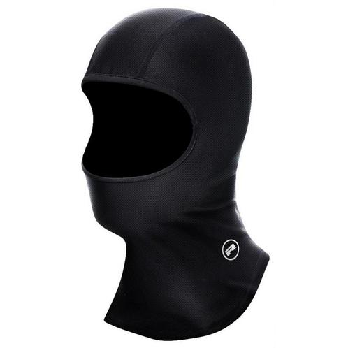 Zijde Balaclava RIcha Richa, Motoren, Kleding | Motorkleding, Verzenden