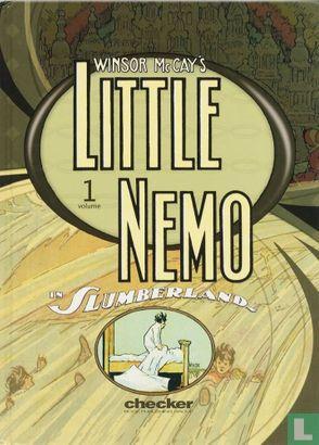 Little Nemo in Slumberland - 2007, Boeken, Stripboeken, Zo goed als nieuw, Eén stripboek, Verzenden