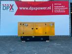 CAT DE165GC - 165 kVA Stand-by Generator - DPX-18210, Ophalen of Verzenden