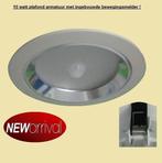 LED inbouw plafondlamp 10W met ingebouwde bewegingsmelder, Zakelijke goederen, Overige Zakelijke goederen, Verzenden