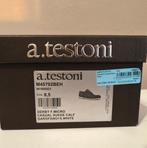 A. Testoni - Schoenen met veters met hakken - Maat: EU 43 -, Nieuw