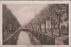 SCHOONHOVEN - Haven, Verzamelen, Ansichtkaarten | Nederland, Verzenden, Gelopen
