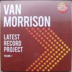 lp nieuw - Van Morrison - Latest Record Project Volume 1, Cd's en Dvd's, Vinyl | Rock, Verzenden, Zo goed als nieuw