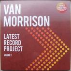 lp nieuw - Van Morrison - Latest Record Project Volume 1, Cd's en Dvd's, Verzenden, Zo goed als nieuw