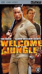 Welcome to the Jungle (UMD Video) (PSP Games), Spelcomputers en Games, Games | Sony PlayStation Portable, Ophalen of Verzenden