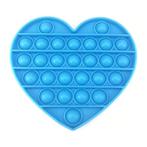 Pop It - Fidget Anti Stress Speelgoed Bubble Toy Siliconen, Verzenden, Nieuw