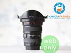 Canon EF 17-40mm f/4 L USM - Incl. 1 jaar garantie!, Verzenden, Zo goed als nieuw, Groothoeklens, Zoom
