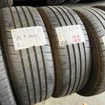 2 x Bridgestone Turanza T005 215-55-18 Zomerbanden 6mm, 18 inch, Ophalen of Verzenden, Band(en), Personenwagen