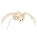 Halloween Spin Skelet 35cm
