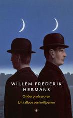 9789023477617 Volledige werken van W.F. Hermans 5 -   Vol..., Boeken, Verzenden, Zo goed als nieuw, Willem Frederik Hermans