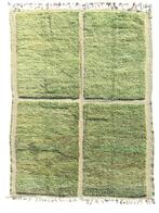 Berber Tapijt Mrirt Marokkaans 210x300 cm – Authenticiteit, Nieuw