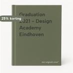 Graduation 2021 - Design Academy Eindhoven 9789491400476, Verzenden, Zo goed als nieuw