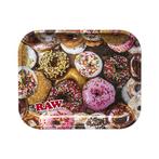 RAW Rolling Tray - Donut, Nieuw, Ophalen of Verzenden