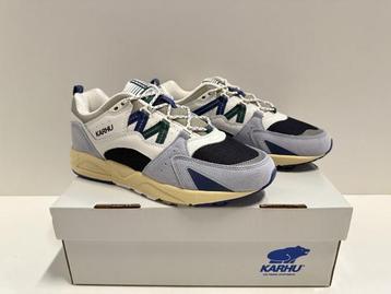 Veiling - Karhu Fusion 2.0 (Maat 40.5) beschikbaar voor biedingen