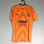 West Bromwich Albion - Engelse voetbalcompetitie - 2022 -, Nieuw