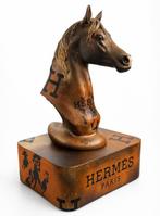 Daluxe Art - 1999 • Hermès Horse Sculpture